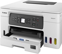 Multifunctional Inktjet Canon MAXIFY GX3050-1