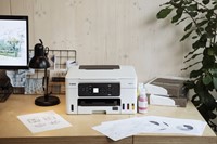 Multifunctional Inktjet Canon MAXIFY GX3050-6