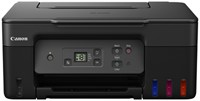 Multifunctional Inktjet Canon PIXMA G2570-2