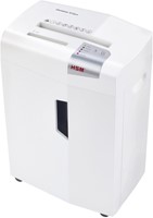 Papiervernietiger HSM shredstar X12pro 2x15mm