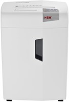 Papiervernietiger HSM shredstar X12pro 2x15mm-3