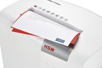 Papiervernietiger HSM shredstar X12pro 2x15mm-2