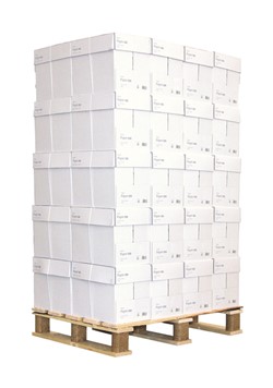 Daily paper kopieer- en printpapier