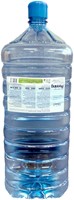 Waterfles Eden Springs 15 liter
