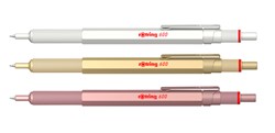 rOtring balpen 600