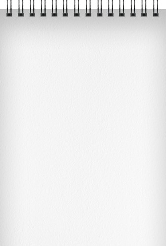 Tekenblok Oxford Drawing A4 spiraal 50vel 160gr-3