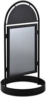 Stoepbord Europel City Sign Kliklijst 700x1000mm-3