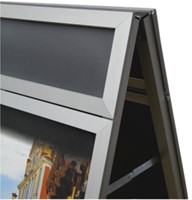 Stoepbord Europel waterbestendig 32mm A1 topbord-2