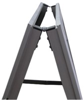 Stoepbord Europel waterbestendig 32mm A1 topbord-3