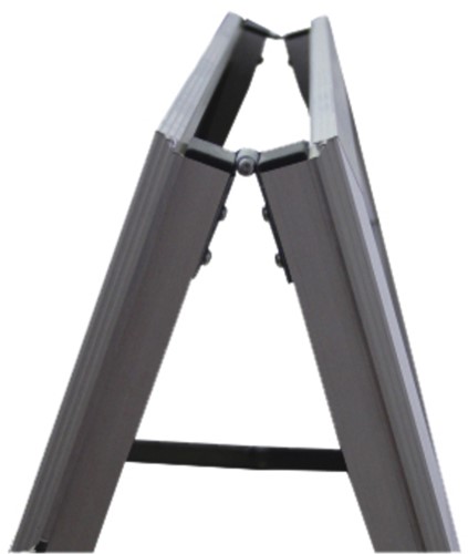 Stoepbord Europel waterbestendig 32mm A1 topbord-3
