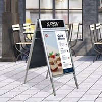 Stoepbord Europel waterbestendig 32mm A1 topbord-1