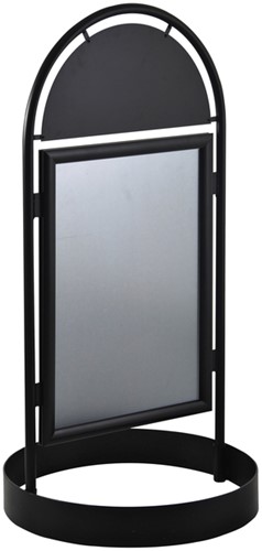 Stoepbord Europel City Sign Kliklijst 594x841mm-3
