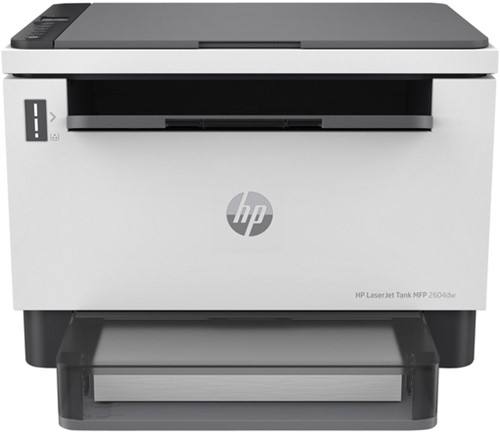 Multifunctional laser HP Laserjet Tank 2604dw