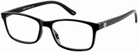 Leesbril I Need You Luca +3.00 dpt zwart-3
