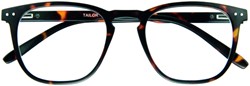 Leesbril I Need You Tailor  +1.00 dpt havanna