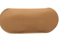 Leesbril I Need You +3.00 dpt Greta zwart-3