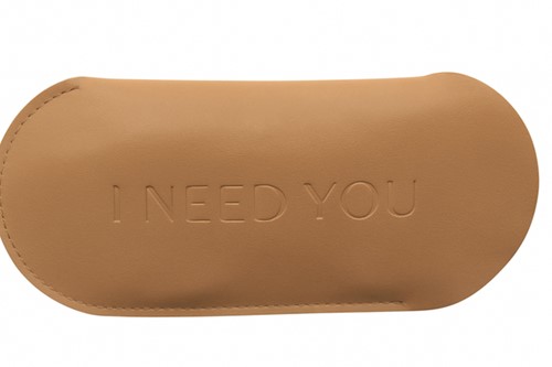 Leesbril I Need You Junior Selection +1.50 dpt blauw-2