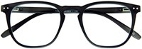 Leesbril I Need You Tailor  +1.00 dpt antraciet