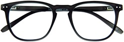Leesbril I Need You Tailor  +1.00 dpt antraciet