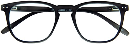 Leesbril I Need You Tailor  +1.00 dpt antraciet