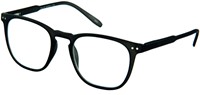 Leesbril I Need You Tailor  +1.00 dpt antraciet-3