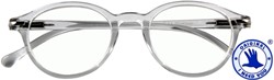Leesbril I Need You Tropic +3.00 dpt kristal