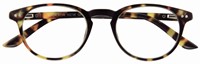 Leesbril I Need You Dokter New +1.50 dpt bruin