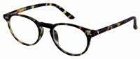 Leesbril I Need You Dokter New +1.50 dpt bruin-3