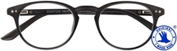 Leesbril I Need You Dokter New +2.50 dpt zwart