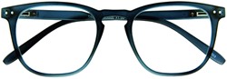 Leesbril I Need You Tailor  +1.00 dpt donkerblauw