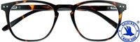 Leesbril I Need You Tailor  +2.50 dpt havanna