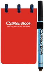 Correctbook notitieboek