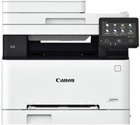 Multifunctional laser Canon I-Sensys MF655cdw