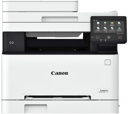 Multifunctional laser Canon I-Sensys MF655cdw