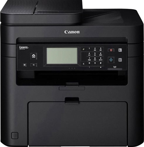 Multifunctional laser Canon I-Sensys MF267dw II