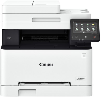 Multifunctional laser Canon MF657cdw 1 Stuk