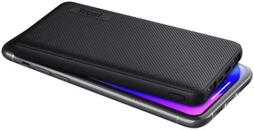 Powerbank Trust Primo 10.000 eco-2