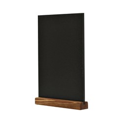 Europel krijtbord tafelmodel