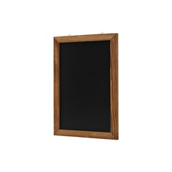 Europel krijtbord met lijst