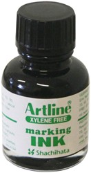 Artline viltstift inkt