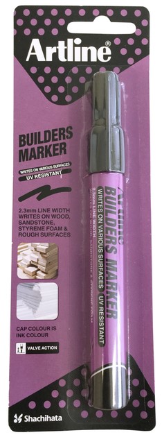 Artline proffesional marker
