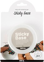 Klei Sticky Base 100gram