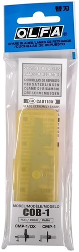 Reservemes Olfa CMP-1