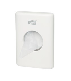Tork damesverbandzakjeshouder B5