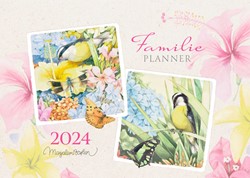 Hallmark jaarkalenders