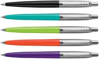 Balpen Parker Jotter Originals 80's Retrowave medium assorti