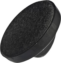 Legamaster whiteboardwisser mini