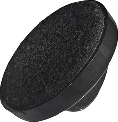 Legamaster whiteboardwisser mini