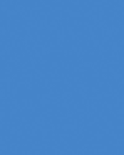 Etalagekarton Folia 48x68cm 380gr NR312 middenblauw 