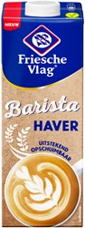Friesche Vlag havermelk